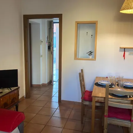 Casa Express Tra E Milano Daire *