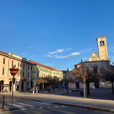 Daire Casa Express Tra E Milano