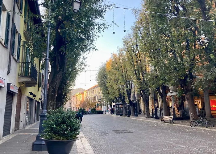 Casa Express Tra E Milano